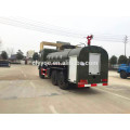 China Manufacturer 9000 Liters 6x6 Fire Truck